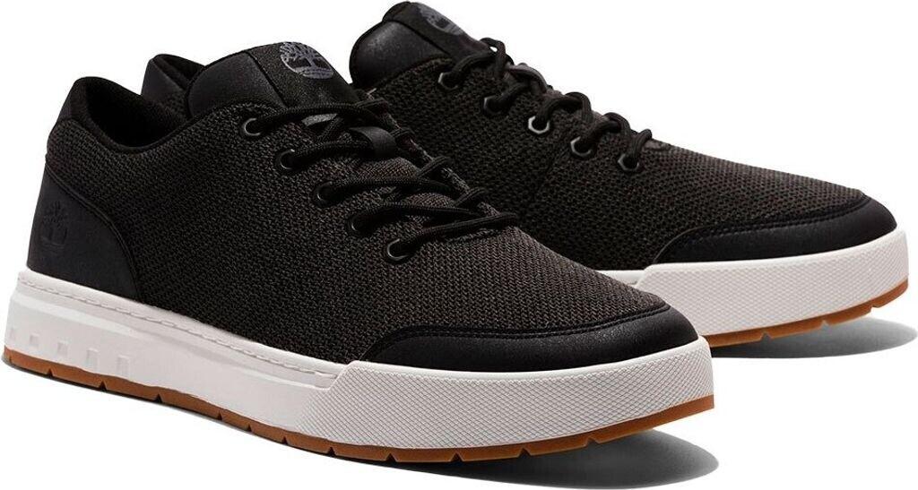 Timberland Maple Grove Knit Oxford Trainers Brown (TB0A5PN40151M)