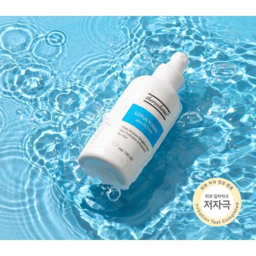 Lotosový toner THERADERM 140ml