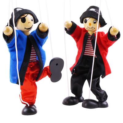 Bebek ve Peluş Oyuncaklar – Kuklalar