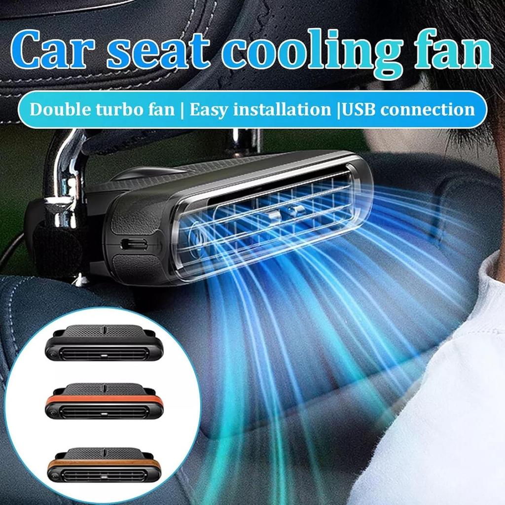 Adjustable Car Windshield Fan Car Cool Fan Dashboards Car Fan Car Fan Backseat Fan For Hot Weather