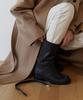 Lilyshoe Dane Half Boots_3Color(2 Way) (B Type)