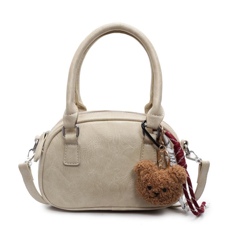Tasche Damen Neue Lässige Handtasche Umhängetasche Damenmode Vielseitige Umhängetasche