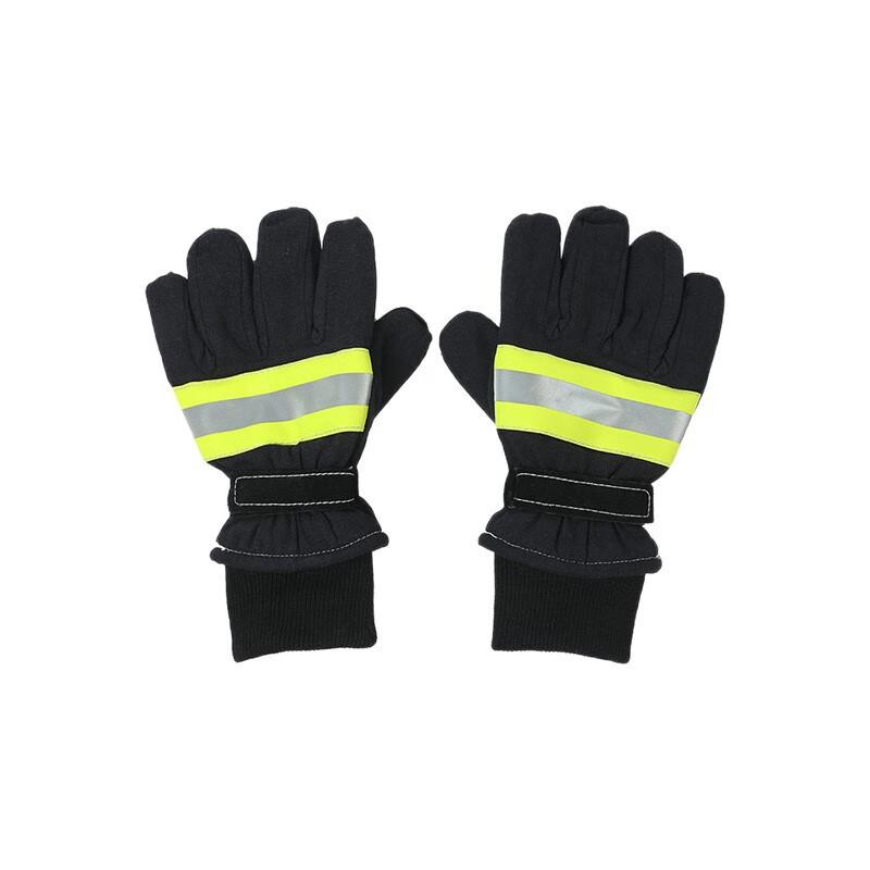 

Вогнетривкі рукавички Brangdy з арамідного волокна