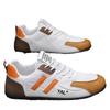 Scarpe da uomo 2025 scarpe sportive e per il tempo libero traspiranti con suole morbide leggere e versatili, scarpe sportive singole