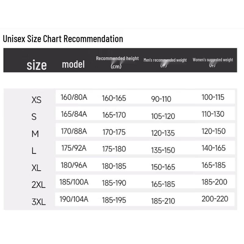 JEEP Unisex 3-in-1 Outdoor Windproof Waterproof Jacket