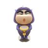 Gengar Glowing Shinchan Figurine Night Light - Cute Anime Gift