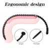 New silicone horse eye stick urethral blockage penis expansion stimulation plug alternative male masturbation adult products fun