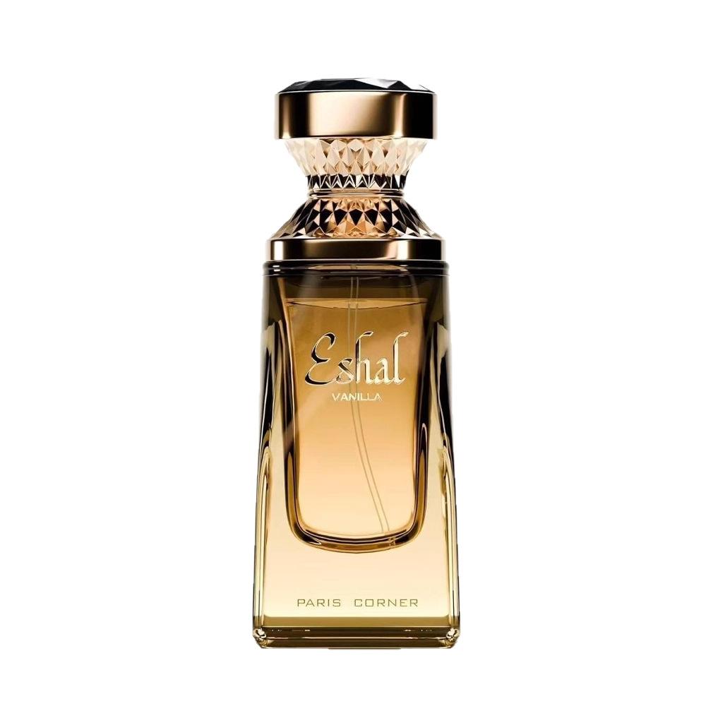 ParisCorner KhairFusion Damen Eau de Parfum Langanhaltender Duft