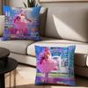 Singer CupcakKe The BakKery Pillow Case Office Cushions Suitable For Sofa Car Bedroom Decorative Cushion Cover