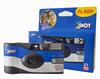 ONE-SHOT Disposable Camera, 35mm Film, Single-Use, 400 ASAISO 27 Exposure, with Flash, Pack of 2