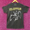 Led Zeppelin Fallen Angel Tshirt Size Medium