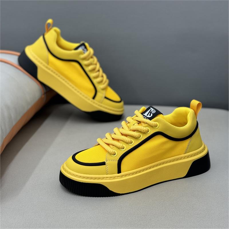 New comfortable shoes, sports shoes, comfortable and breathable zmd