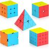 Пазли та головоломки – Кубики Рубіка