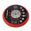 Backing Pad Sanding Discs Sanding Tools Abrasive Changes