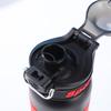 Water bottle Stainless steel thermos cup Outdoor portable sports kettle Boys and girls bouncing cup