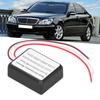 Emulador de sensor de ocupação de assento adequado para Mercedes-Benz Tipo 6 W220/W163/W210/W203/W168/W639