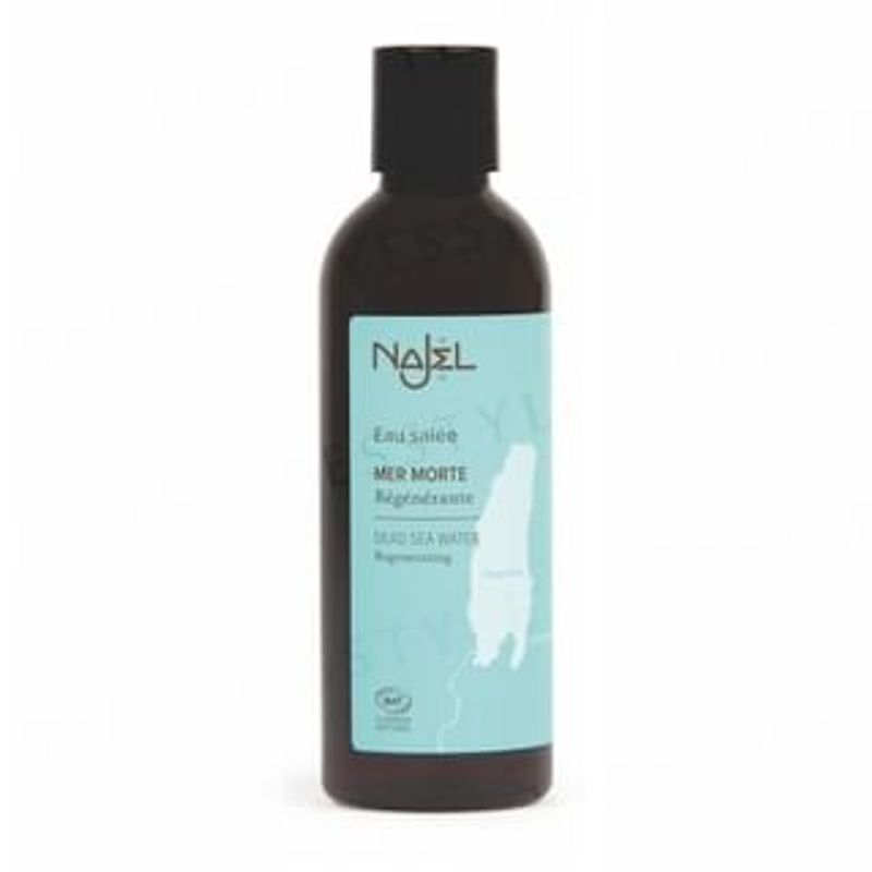 Najel - Dead Sea Water 200ml