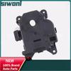 063800-0172  A/C Heater Blower Flap Actuator Motor For Toyota Corolla RAV4 Prius V Lexus AE063800-0172 PLS 0638000172 87106-0220