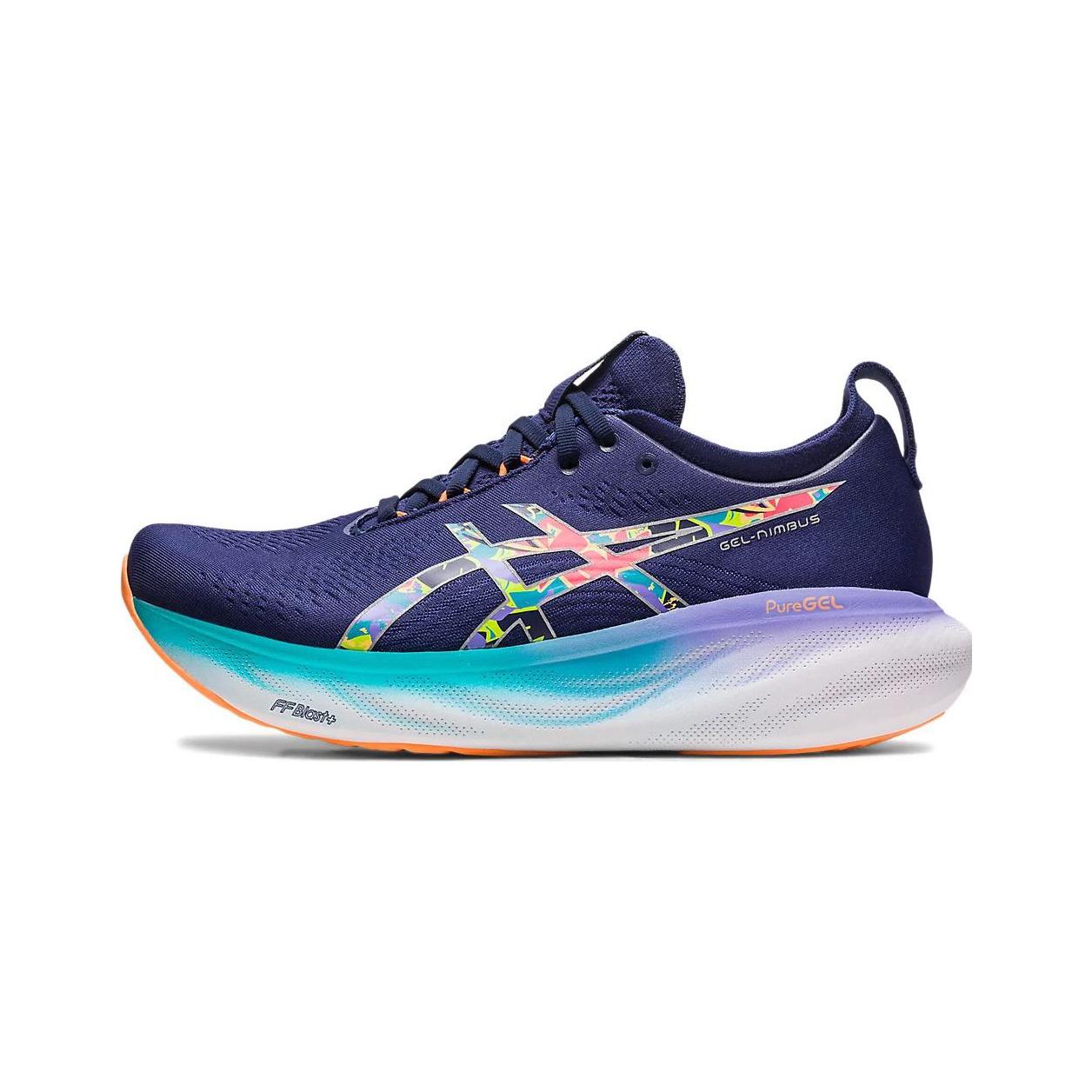 

кроссовки Asics GEL-Nimbus 25 Running shoes Men 1011B619-300