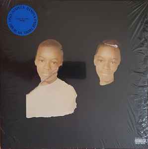 

LP Record VINCE STAPLES - Ramona Park Broke My Heart B003540801 MOTOWN 2022 US Rap & Hip-Hop/R&B