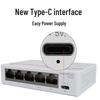 Huawei S110-5T Gigabit Ethernet Switch