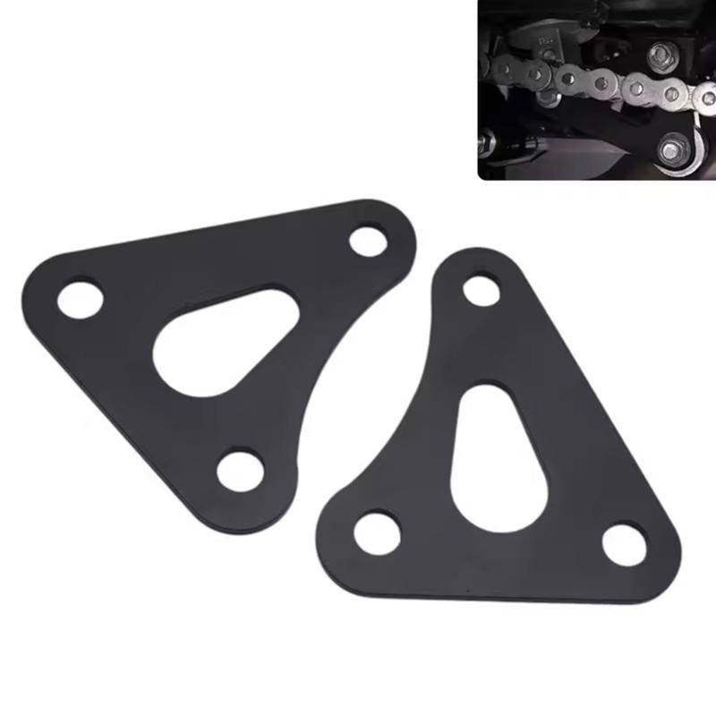 Kit de Hastes de Ligação para Baixar o Braço Traseiro da Motocicleta Design Aerodinâmico Ajuste de Altura do Assento Queda de 25mm para 1000 DL1050 DL100