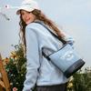 Champion Trendy Crossbody Bucket Bag