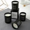 Handmade Soy Candle 100G Japanese Red Currant Aromatic
