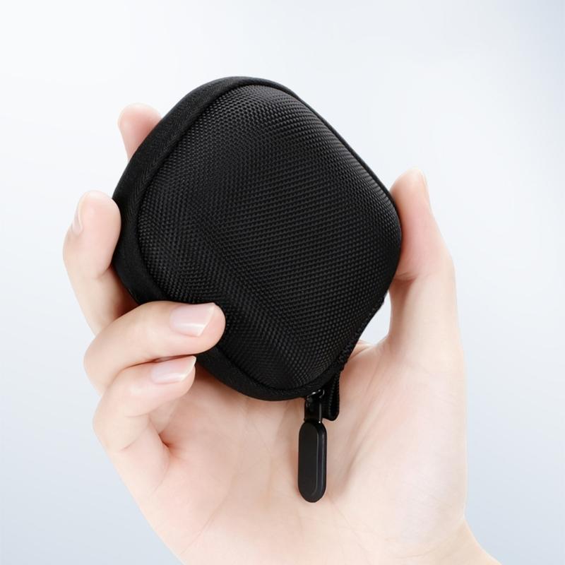 Anti Scratch Shockproof Hard Shell Protective Case Pouch For CM30/CM31 Compact Travel Friendly Shaver Storage With Precise Cutout