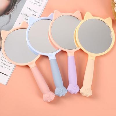 Make-up nástroje a doplňky – Kosmetická zrcátka