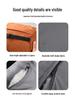 All-Season Soft Car Neck Pillow & Lumbar Support for Maybach