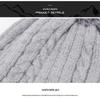 Women's Winter Cashmere Knit Pom-Pom Beanie