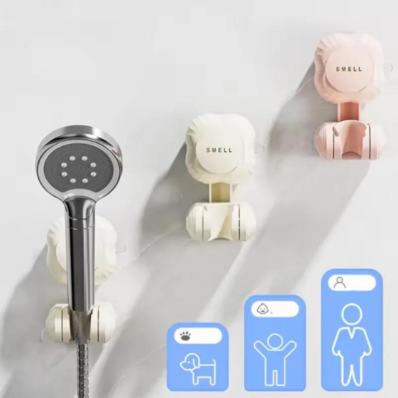 Suction Cup Holder Portable Anti-tip Bedroom Cup Fixing Clip Multifunctional Milk Tea Coffee Cup Holders