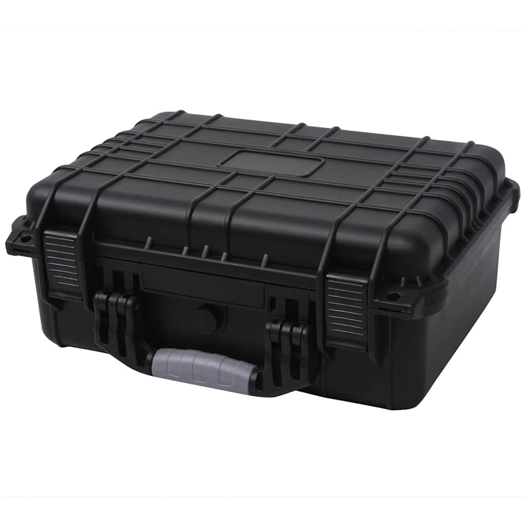 Universal Case Black 40.6 x 33 x 17.4 cm