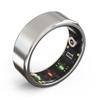 M95 Smart Ring: Heart Rate, Blood Oxygen, Sleep & Stress Monitoring, Health Exercise, Step Tracking.