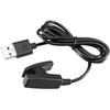 Compatible USB Charger Clip for Garmin S20, Forerunner 35, Lily 2