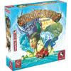 Board Game - Pegasus Spiele - 51896g - Mixed - 2 Players or More - from 8 Years Old