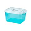 Camellia Portable Storage Box