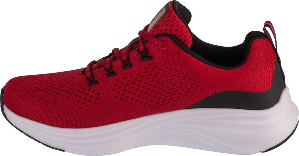 Кроссовки Skechers Vapor Foam red/black