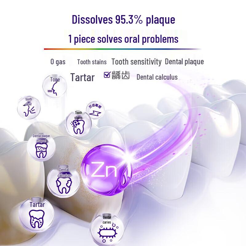 Colgate 360° Essence Gum Care Toothpaste