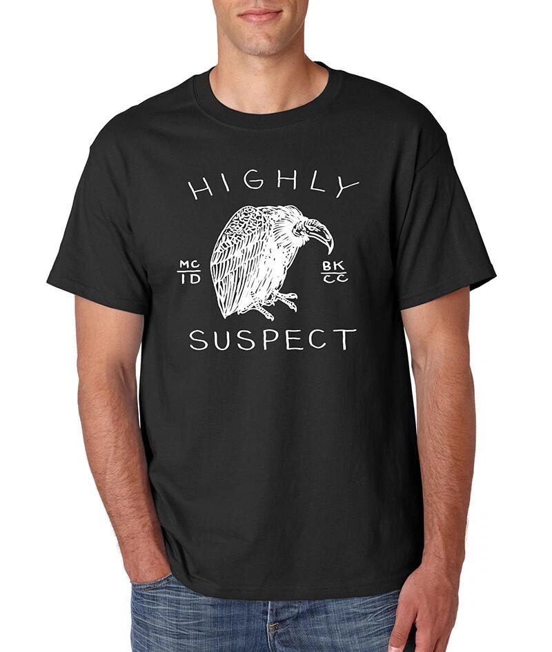 Alternative Rock Logo Graphic T-Shirt Concert Tour S-6XL ON TREND Unisex T-Shirt S