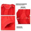 Waterproof Pet Jacket Windproof Pet Vest Breathable Dog Windbreaker  Daily Walking