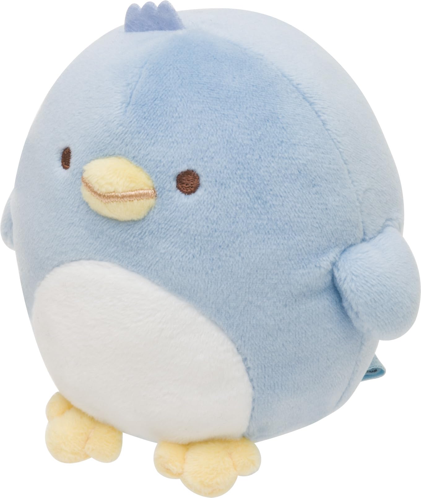 

MX05601 Polar Bear Friend Theme Sumikkogurashi Plush Toy S Penguin