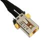 HSSDTECH DC-In Power Jack Charging Port Power Connector for Acer Swift 3 SF314-41, SF314-54, SF314-54G, 450.0E70B.0011, 450.0E70B.0001, 50.GYGN1.001