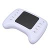 Electric Pulse Massage Machine With Slippers 8 Modes 15 Strength Medium Frequency Muscle Massager