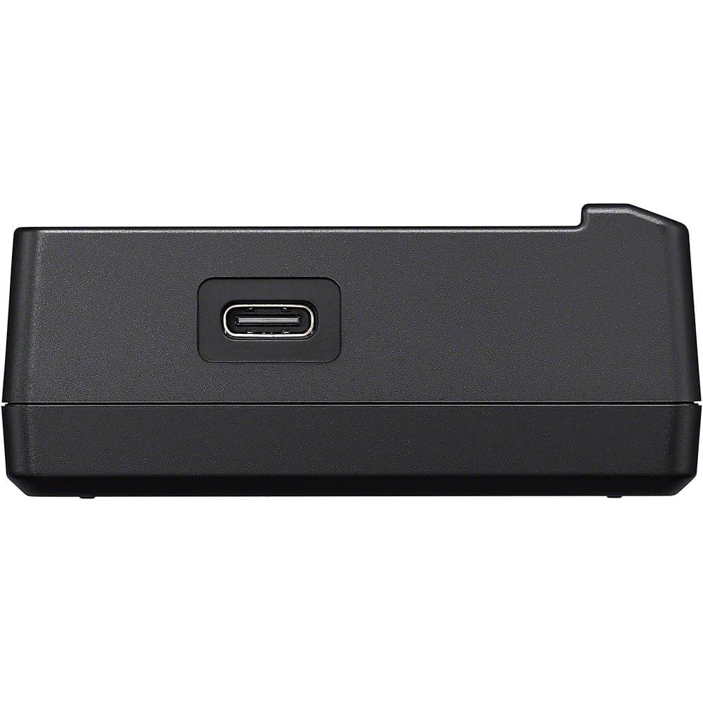 Sony  Sony  Camera Battery Charger Bc Zd1