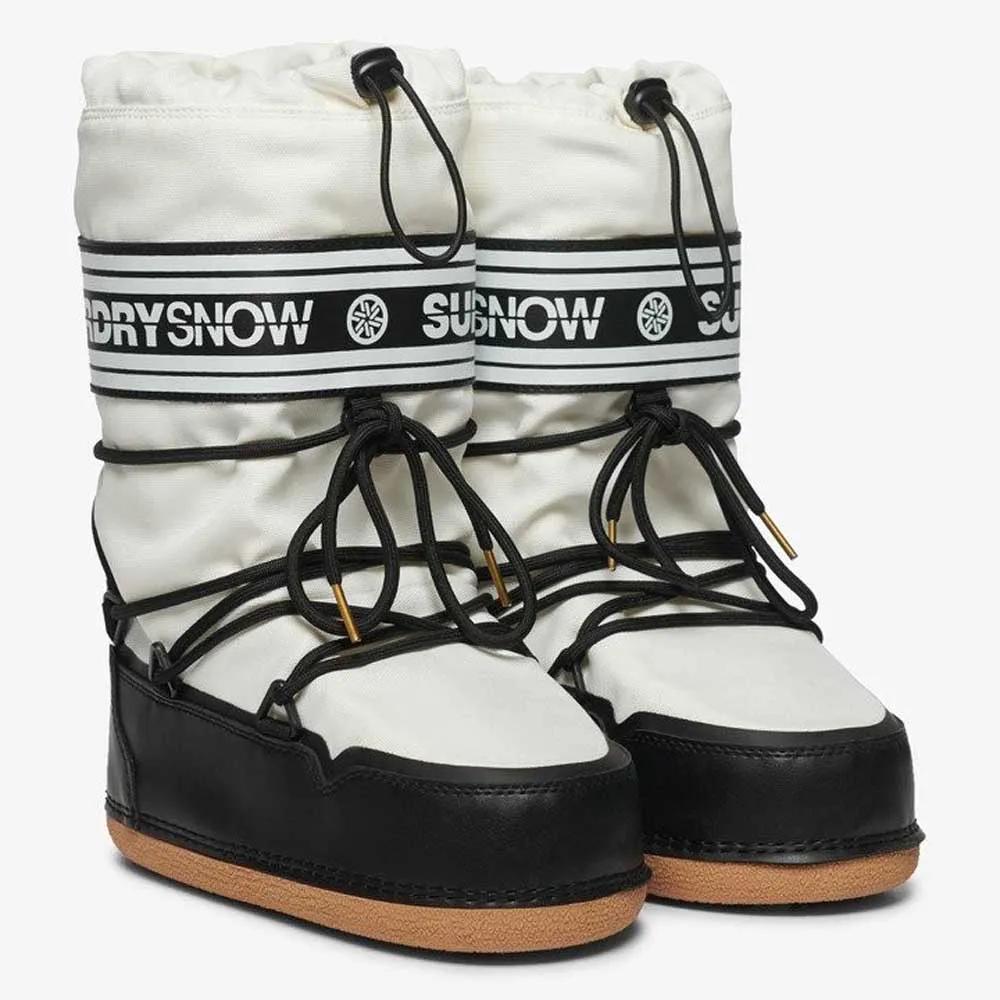 Superdry снежные ботинки WF210081A