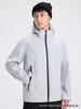 Waterproof Hard Shell Mountaineering Jacket for Climbing, Fishing, and Bird Watching