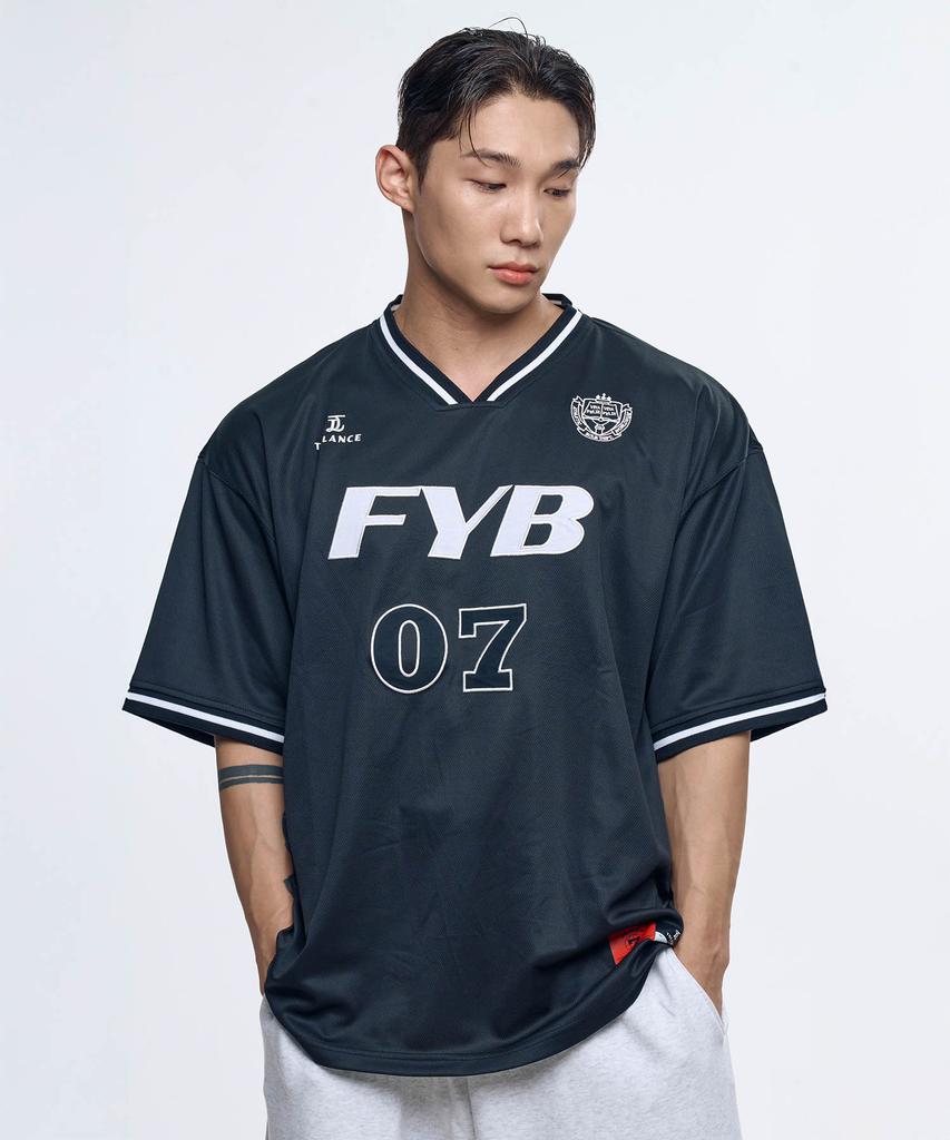 Toleonseu Rugby Sports Club Short Sleeve - Black