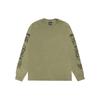 Stussy International Crew Long Sleeve Tee 1995008
